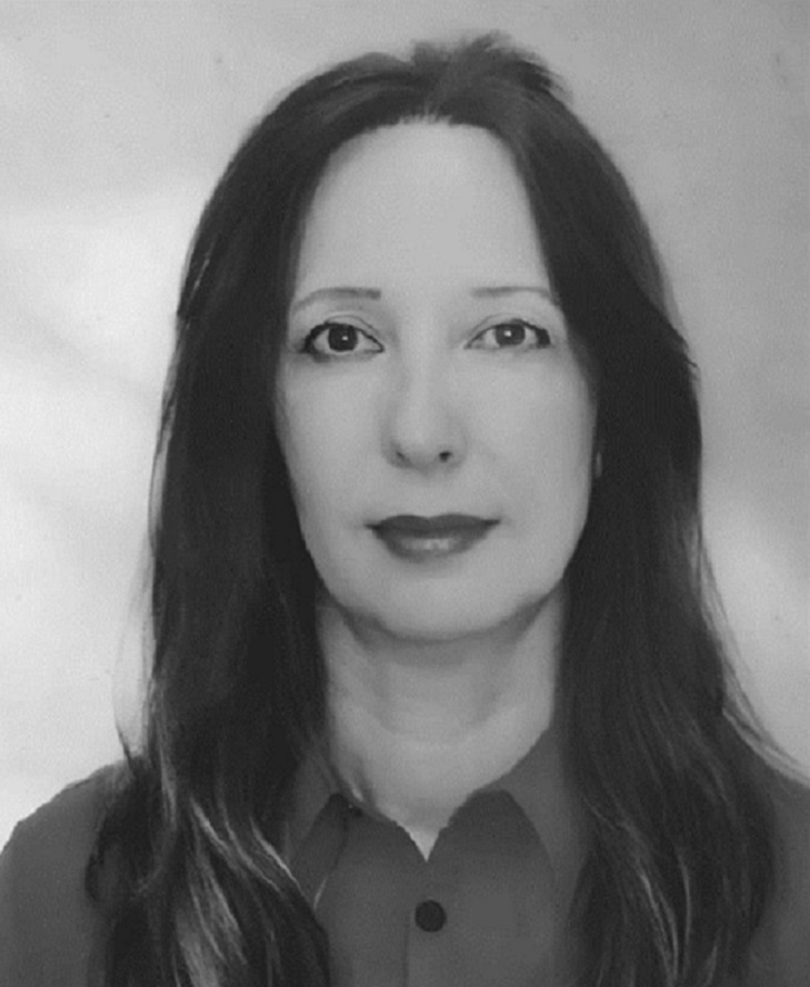 Mtra. KHADIJA BEN LAHCEN