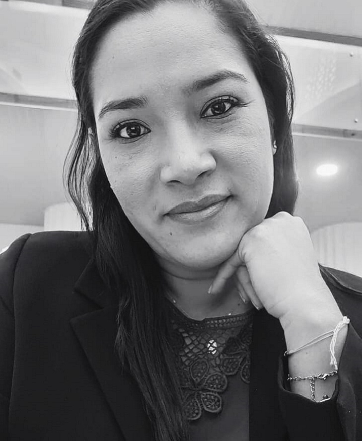 Mtra. WENDY MARÍA GUIDO